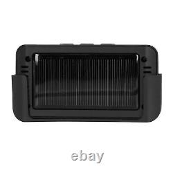 Système de surveillance de la pression des pneus avec affichage LCD intelligent TPMS pour différentes voitures