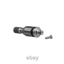Système de surveillance de la pression des pneus standard TPM2012VCK QWIK-Sensor Valve