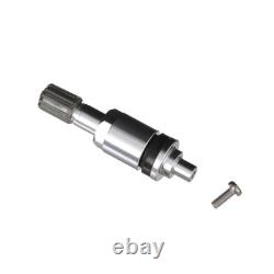Système de surveillance de la pression des pneus standard TPM2012VCK QWIK-Sensor Valve