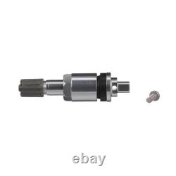 Système de surveillance de la pression des pneus standard TPM2012VCK QWIK-Sensor Valve