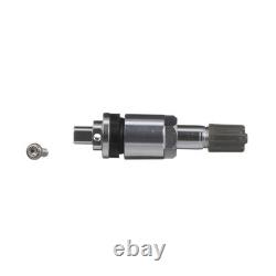 Système de surveillance de la pression des pneus standard TPM2012VCK QWIK-Sensor Valve