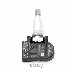 Système de surveillance de pression des pneus TPMS 4X Capteur 52933-3N100 Hyundai I30 IX20 IX55