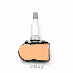 Système de surveillance de pression des pneus TPMS 4X Capteur 52933-3N100 Hyundai I30 IX20 IX55