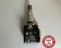 TPMS X4 pour les séries BMW 5 6 7 8 G20 G30 G32 G11 G01 G02 G05 G07