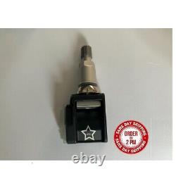 TPMS X4 pour les séries BMW 5 6 7 8 G20 G30 G32 G11 G01 G02 G05 G07
