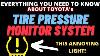 Tout Ce Que Vous Devez Savoir Sur Le Moniteur De Pression Des Pneus Pour Toyota