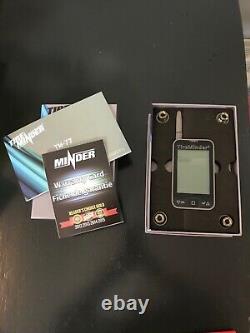 Tout Nouveau Système De Surveillance De La Pression Des Pneus Tm-77-4