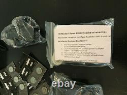 Tout Nouveau Système De Surveillance De La Pression Des Pneus Tm-77-4