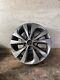 Toyota Auris 2012-2015 Alliage Unique 17 Sorti D'auris 2015
