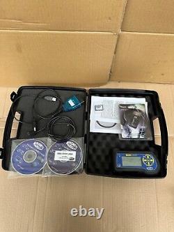 Unité MAGNETTI MARELLI TPMS Connect Evo pour le contrôle de la pression des pneus 0079359003
