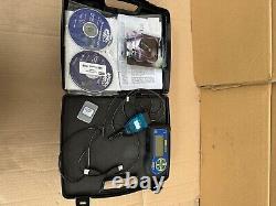 Unité MAGNETTI MARELLI TPMS Connect Evo pour le contrôle de la pression des pneus 0079359003