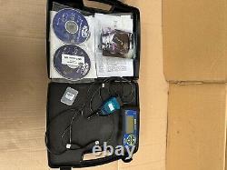 Unité MAGNETTI MARELLI TPMS Connect Evo pour le contrôle de la pression des pneus 0079359003