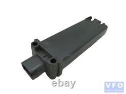 Unité de Contrôle RDKS Système de Surveillance de Pression des Pneus VW Tiguan 5N Facelift 3AA907273F Z04