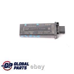 Unité de contrôle de pression des pneus RDC Module de roue BMW X3 F25 X4 F26 F82 M4 6881433