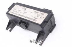 Unité de contrôle de surveillance de la pression des pneus RDC BMW R 1200 R R1ST 0378 K27 06-14