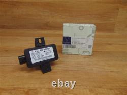 Unité de contrôle du moniteur de pression des pneus Genuine Mercedes 447/478 A4479007403