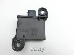 Unité de contrôle module ECU surveillance de la pression des pneus déclenchement direct Ri arrière pour A8 4