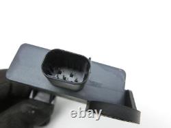 Unité de contrôle module ECU surveillance de la pression des pneus déclenchement direct Ri arrière pour A8 4