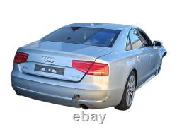 Unité de contrôle module ECU surveillance de la pression des pneus déclenchement direct Ri arrière pour A8 4