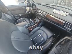 Unité de contrôle module ECU surveillance de la pression des pneus déclenchement direct Ri arrière pour A8 4