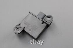 Unité émetteur de pression des pneus TPMS Genuine VW Touareg Audi A8 RS6 R8 10-on 7PP907283