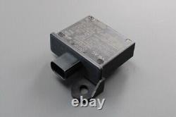 Unité émetteur de pression des pneus TPMS Genuine VW Touareg Audi A8 RS6 R8 10-on 7PP907283