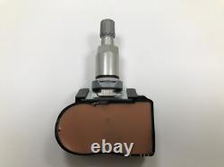 VALVE DE PRESSION DES PNEUS TPMS LAND ROVER DISCOVERY SPORT L550 D'ORIGINE 2017-2021