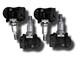 Valves Tpms Jaguar Xe 4 Capteurs De Surveillance De La Pression Des Pneus Tg1c C2d47173 Gx631a189aa