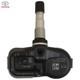 Vanne De Surveillance De Pression Des Pneus Tpms Toyota Authentique Pour Rav4 2018-2020 42607f4020