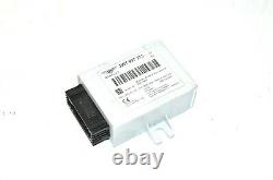 Véritable Bentley Continental Gt Gtc Surveillance De La Pression Des Pneumatiques Ecu 3w7907273 Used