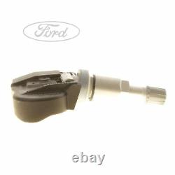 Véritable Ford Mondeo S-max Galaxy Tpms Capteur De Surveillance De La Pression Des Pneumatiques 1757231