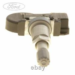 Véritable Ford Mondeo S-max Galaxy Tpms Capteur De Surveillance De La Pression Des Pneumatiques 1757231