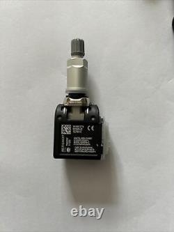 Véritable TPMS X4 pour les séries BMW 5 6 7 8 G20 G30 G32 G11 G01 G02 G05 G07