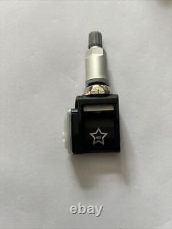 Véritable TPMS X4 pour les séries BMW 5 6 7 8 G20 G30 G32 G11 G01 G02 G05 G07