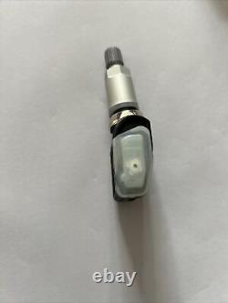 Véritable TPMS X4 pour les séries BMW 5 6 7 8 G20 G30 G32 G11 G01 G02 G05 G07