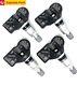 Volkswagen Amarok Tpms Capteurs De Surveillance De La Pression Des Pneumatiques X 4 5q0907275b