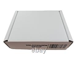 X4 Capteurs TPMS OEM VW Tiguan 5Q0907275B Convient de 2012 à 2020 (Royal Mail Suivi 24)