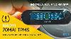 Xiaomi 70mai Tpms Système De Surveillance De La Pression Des Pneus Installation Et Examen 2019